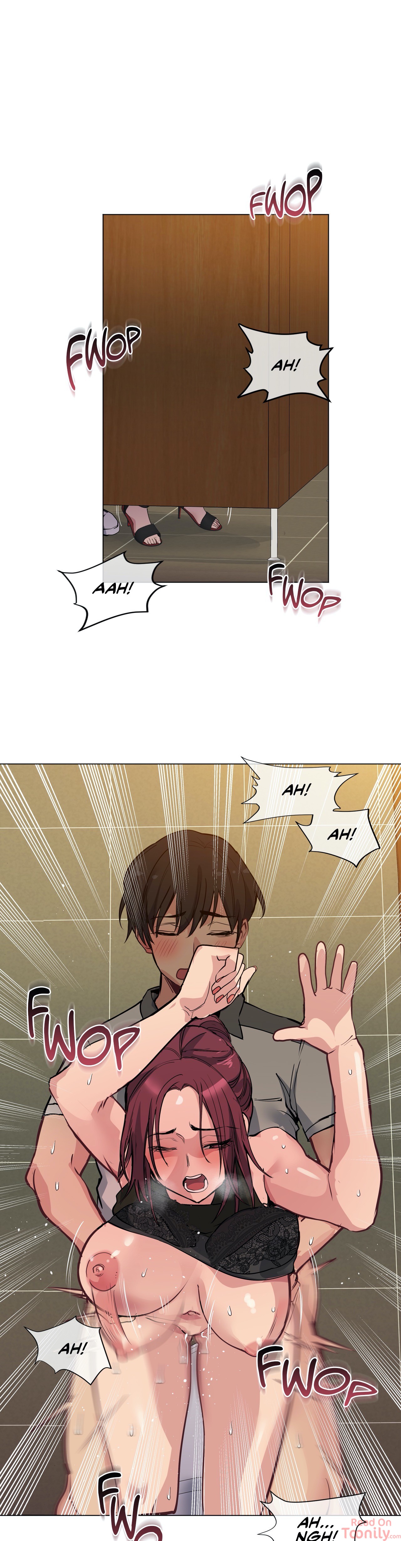 Lucky Guy Chapter 37 Page 9