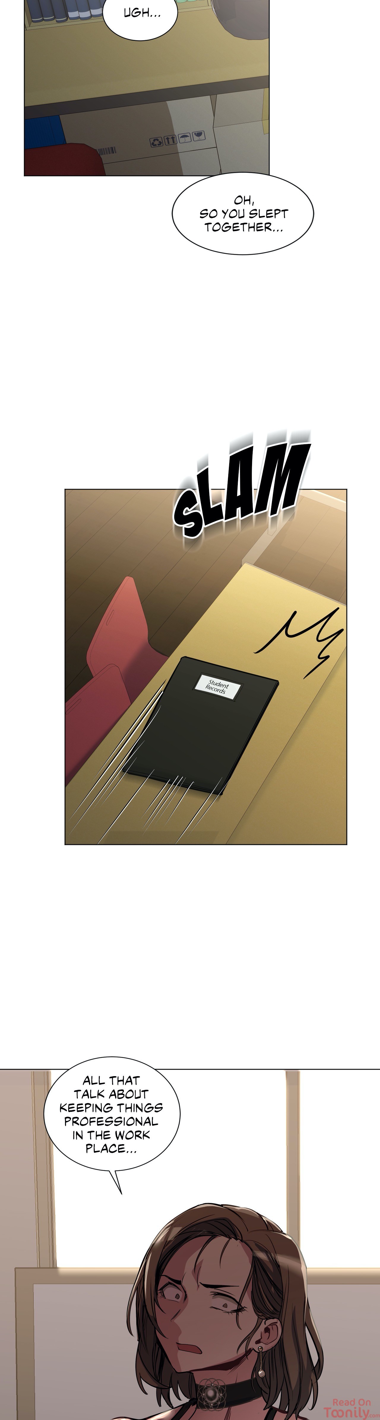 Lucky Guy Chapter 39 Page 25