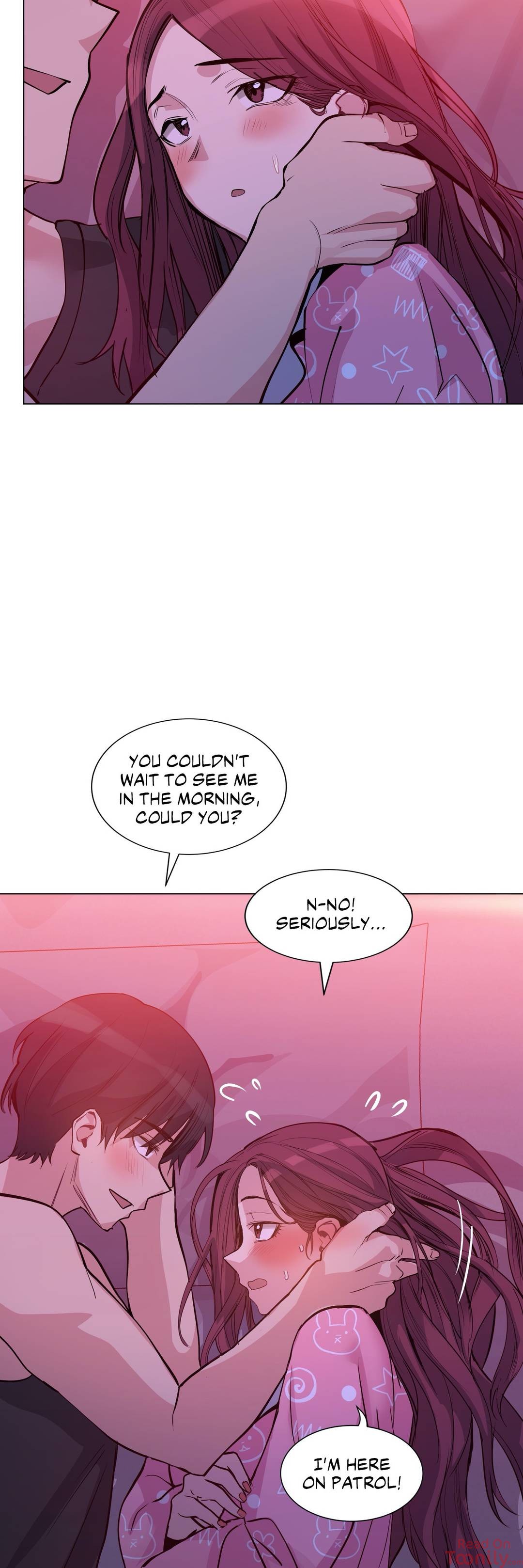 Lucky Guy Chapter 41 Page 18