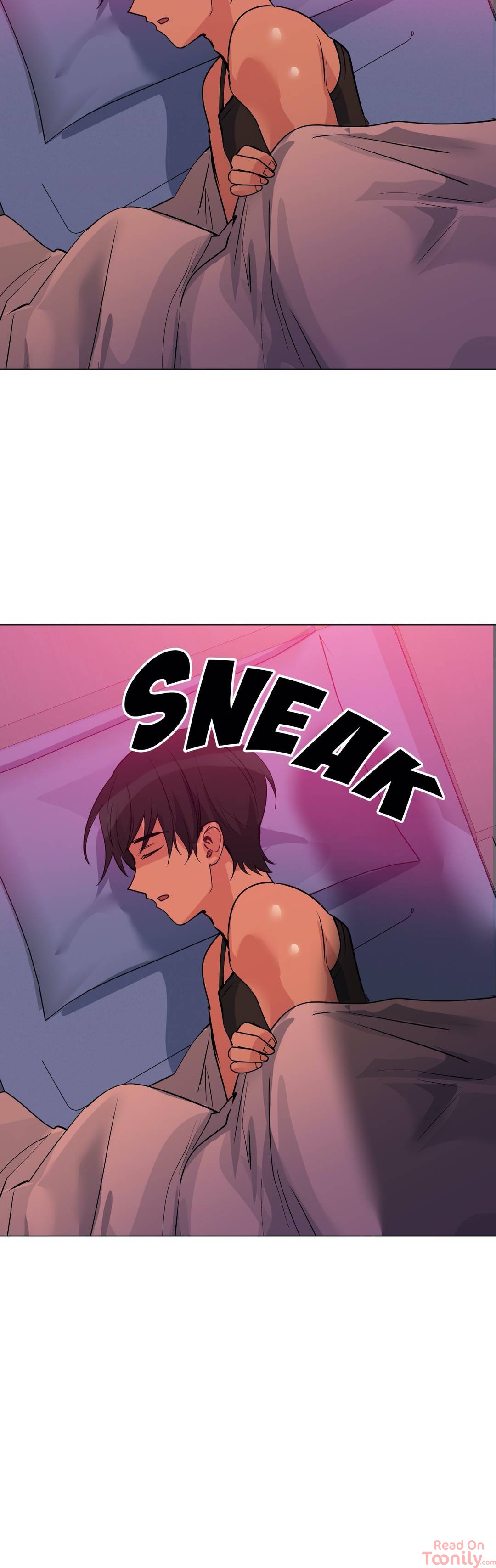 Lucky Guy Chapter 41 Page 2