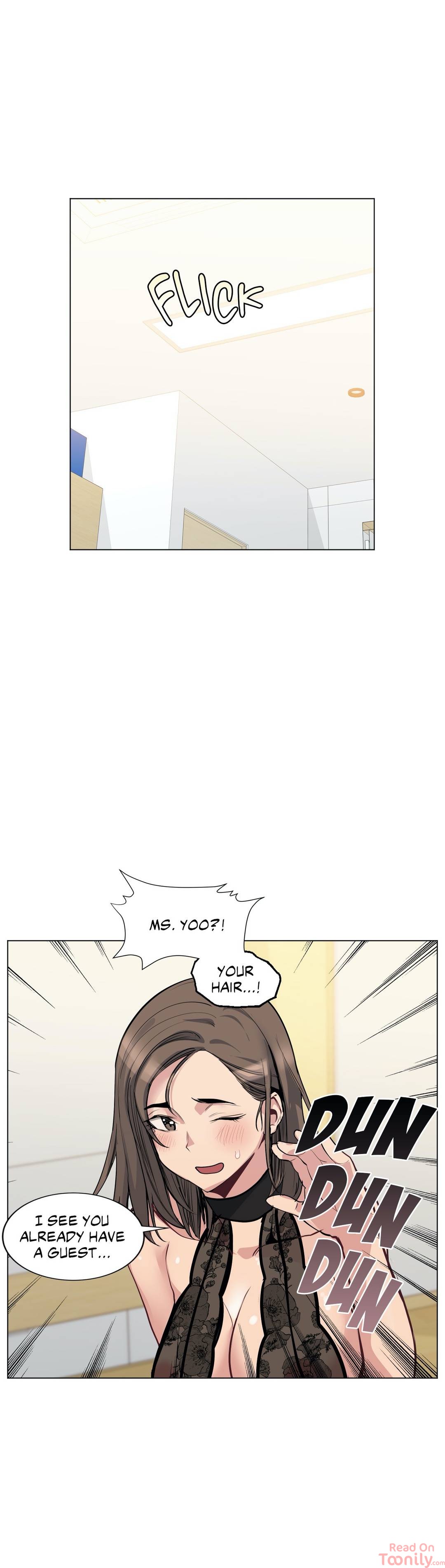 Lucky Guy Chapter 41 Page 24