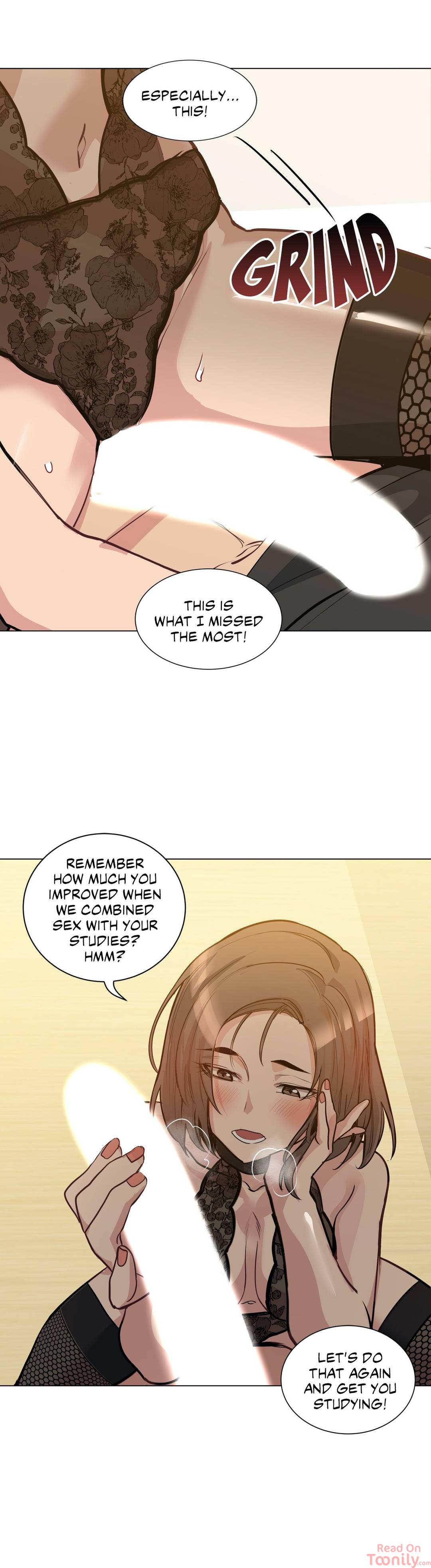 Lucky Guy Chapter 41 Page 30