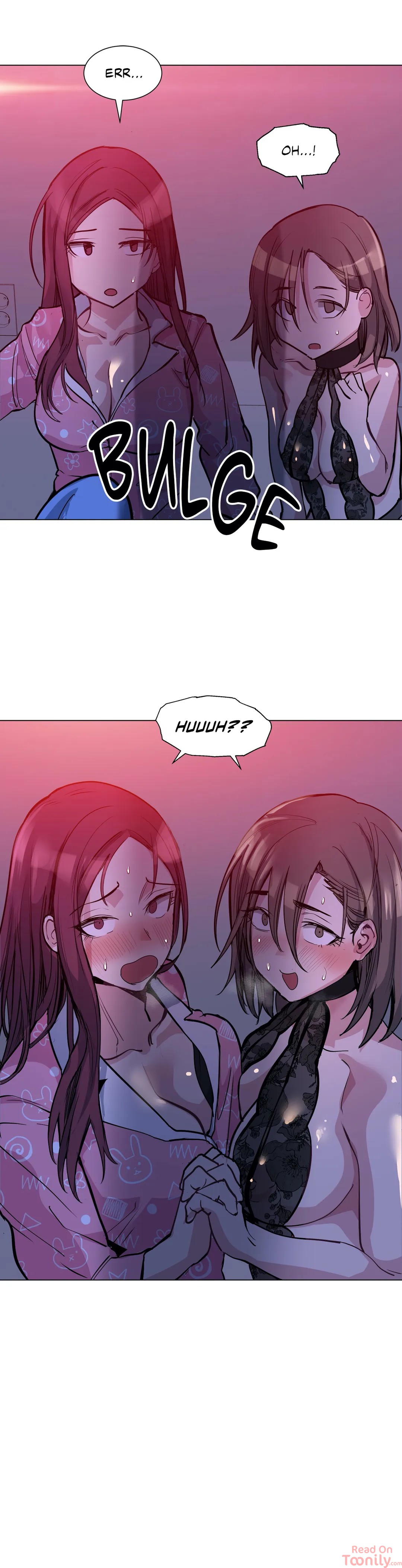 Lucky Guy Chapter 43 Page 2