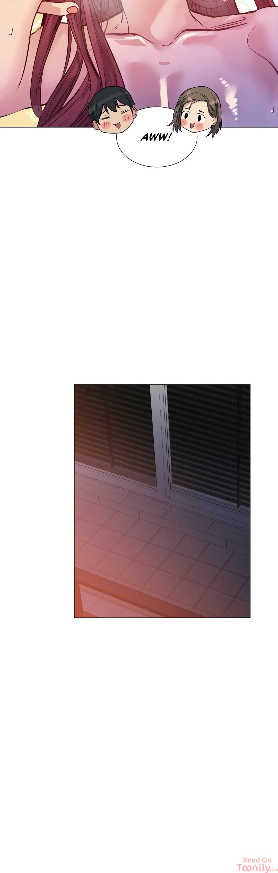 Lucky Guy Chapter 43 Page 29