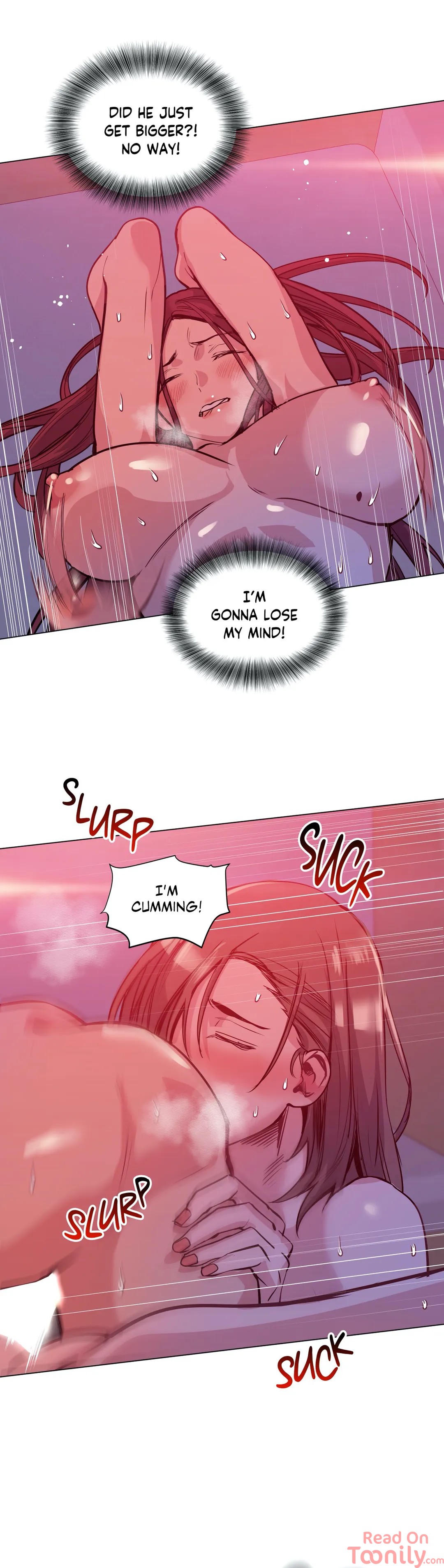 Lucky Guy Chapter 44 Page 5