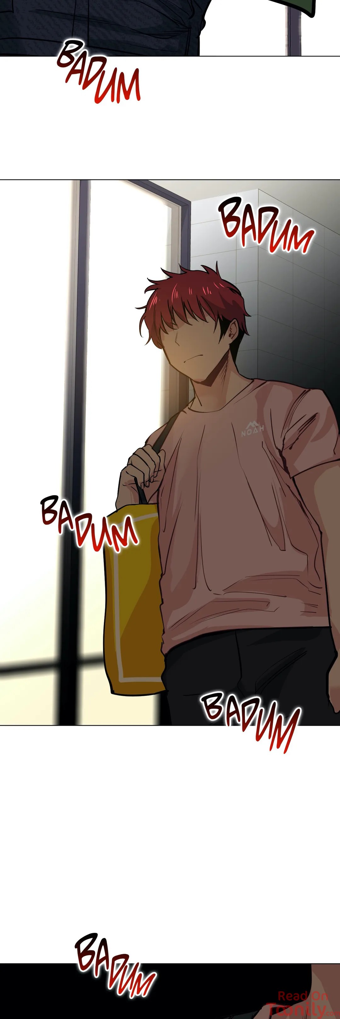 Lucky Guy Chapter 45 Page 24