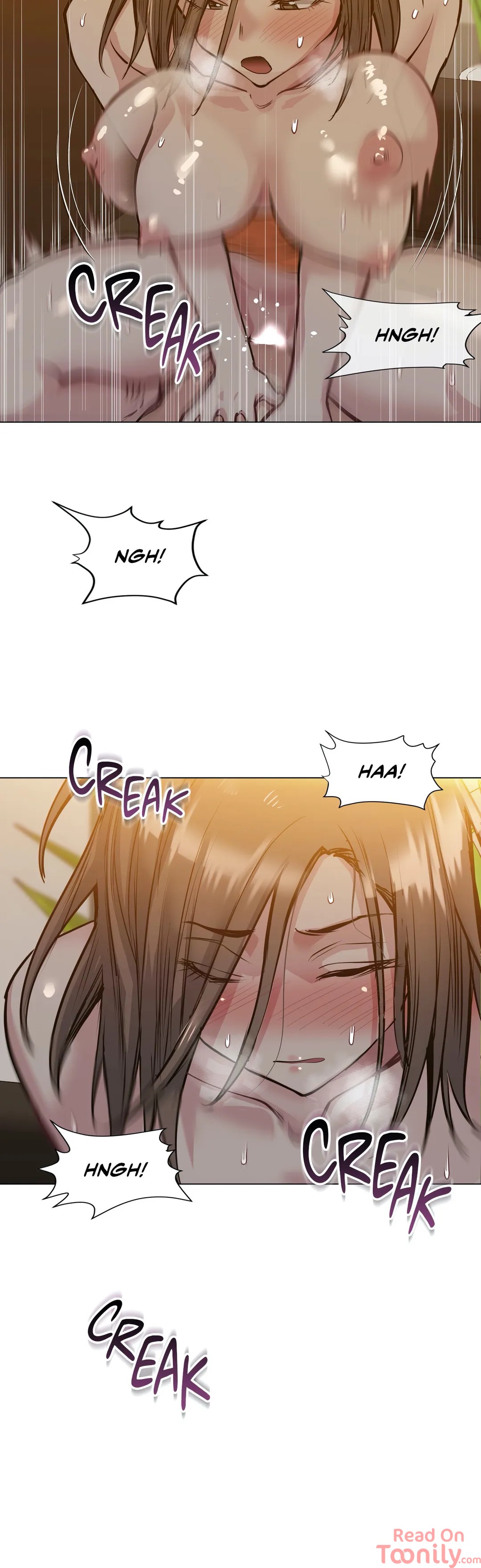 Lucky Guy Chapter 46 Page 31