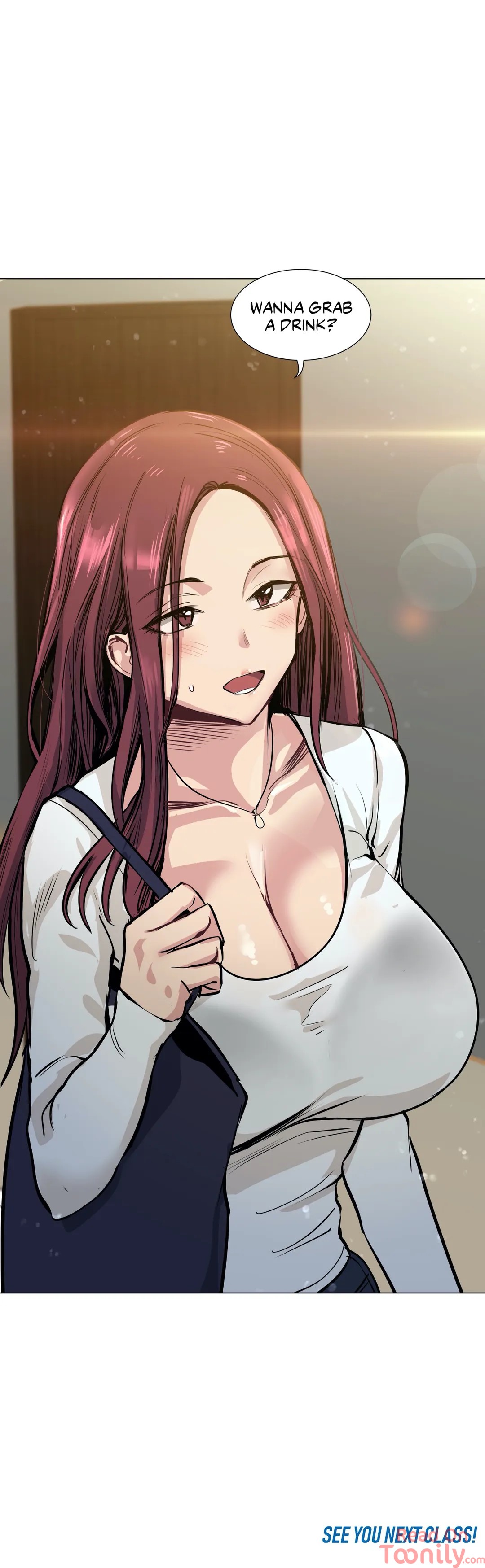 Lucky Guy Chapter 46 Page 36