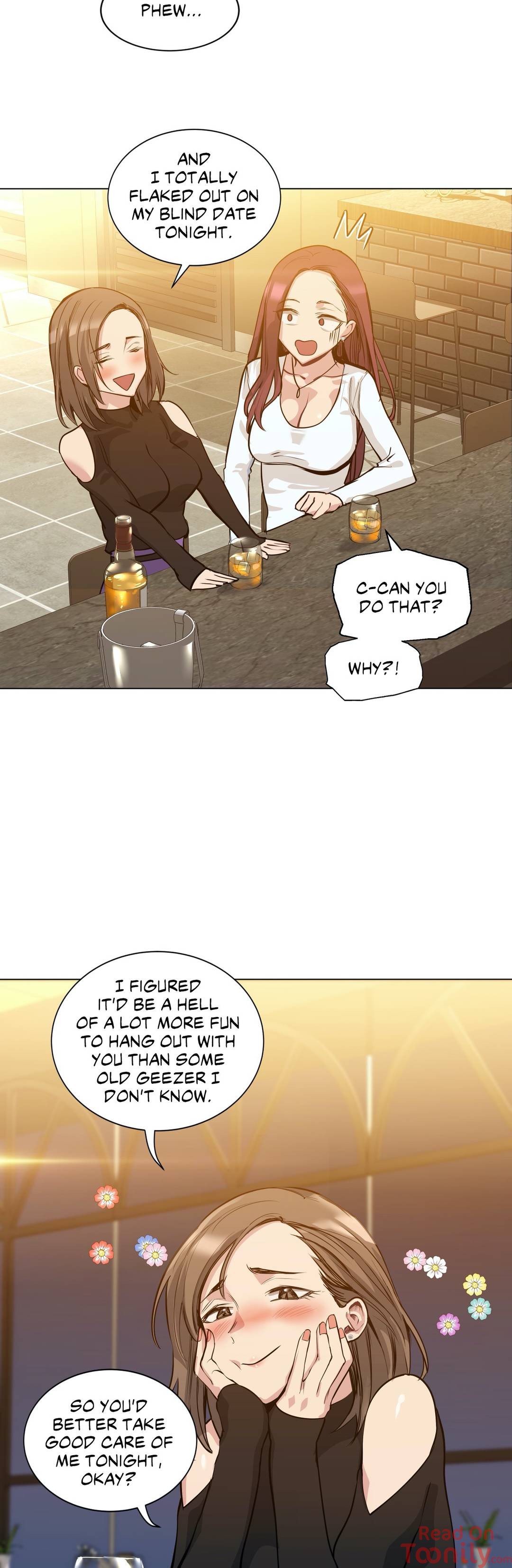Lucky Guy Chapter 47 Page 14