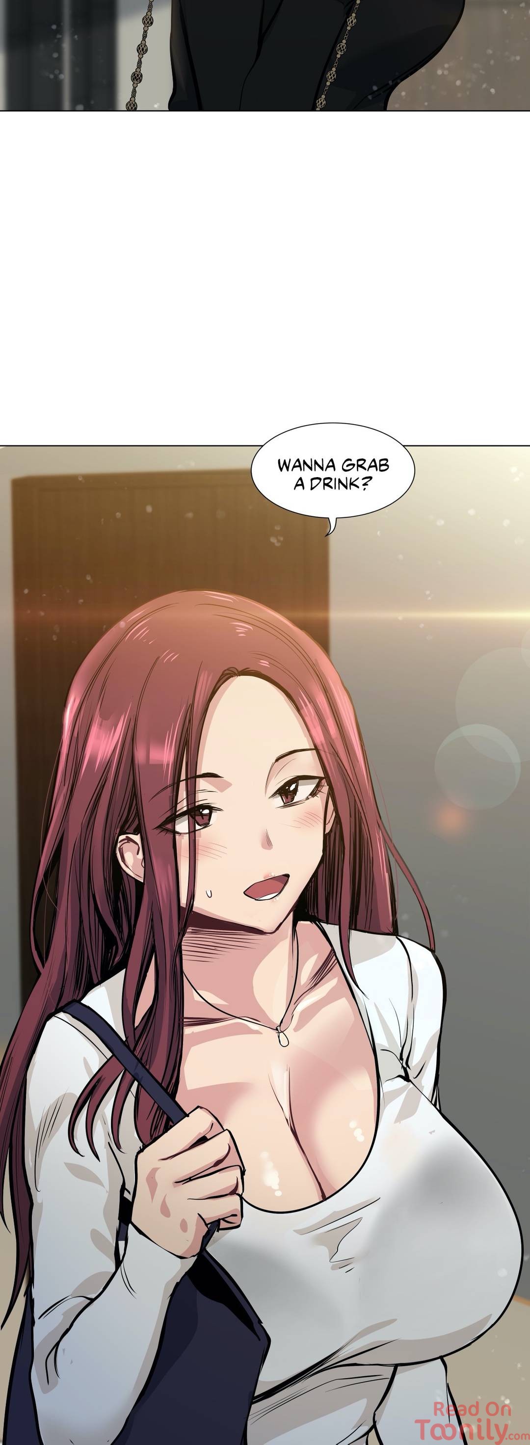 Lucky Guy Chapter 47 Page 2