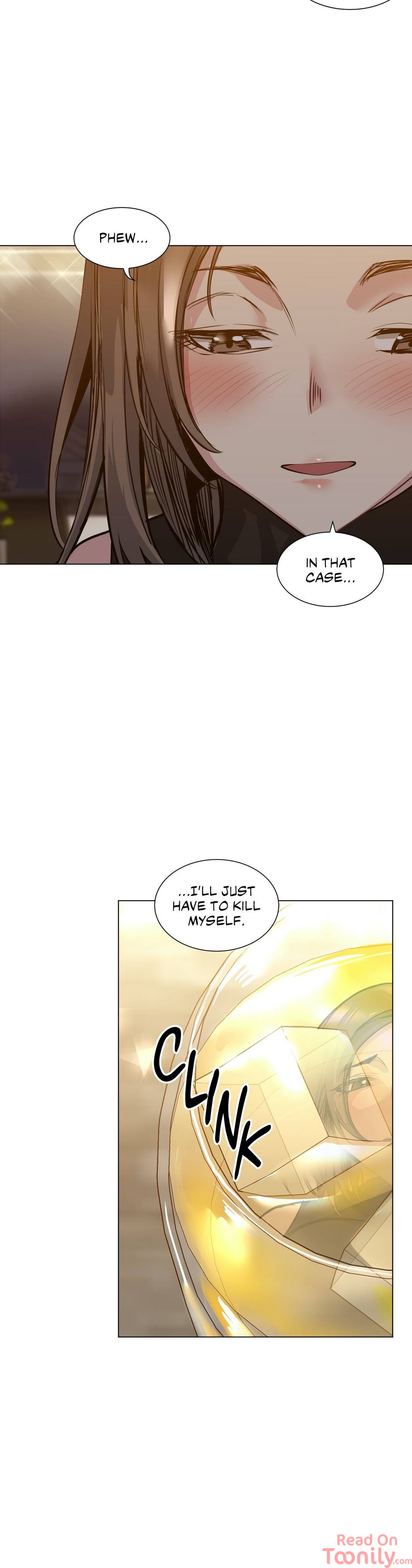 Lucky Guy Chapter 47 Page 24