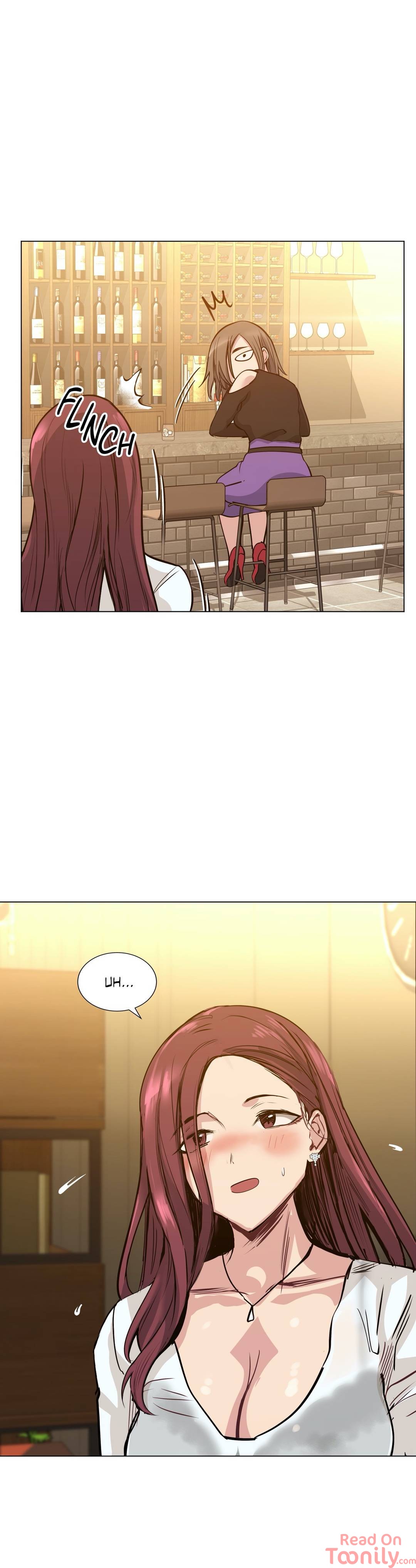 Lucky Guy Chapter 47 Page 30