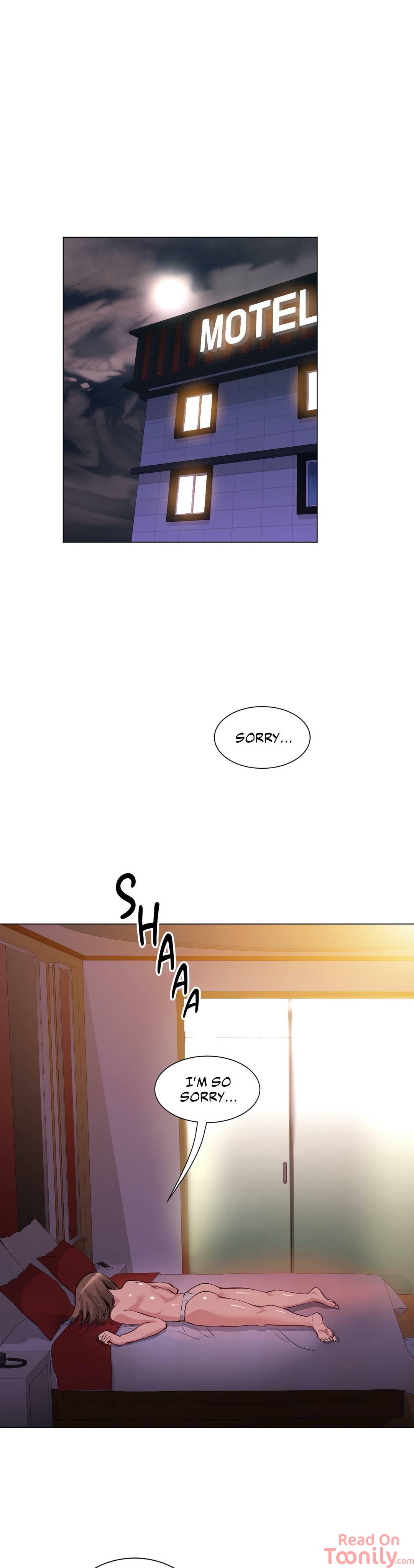 Lucky Guy Chapter 48 Page 16