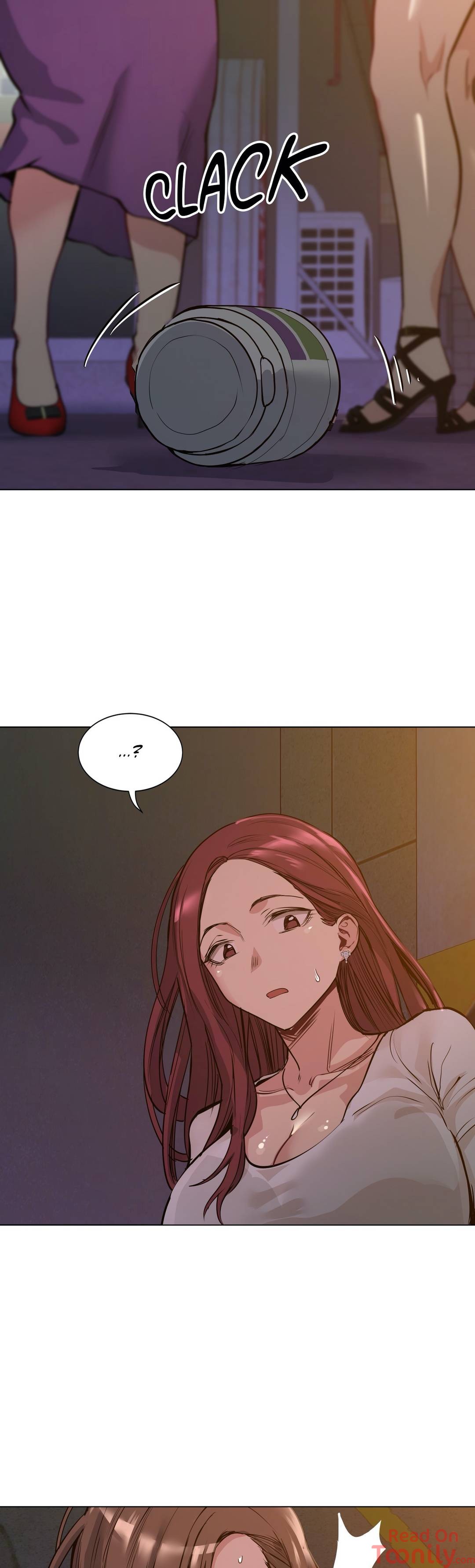Lucky Guy Chapter 48 Page 9