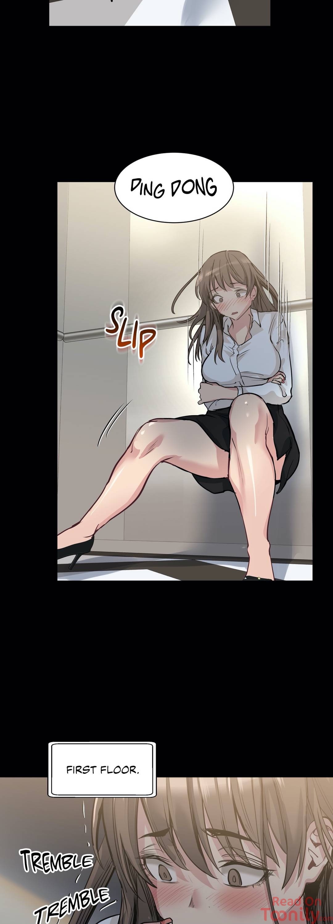 Lucky Guy Chapter 49 Page 13
