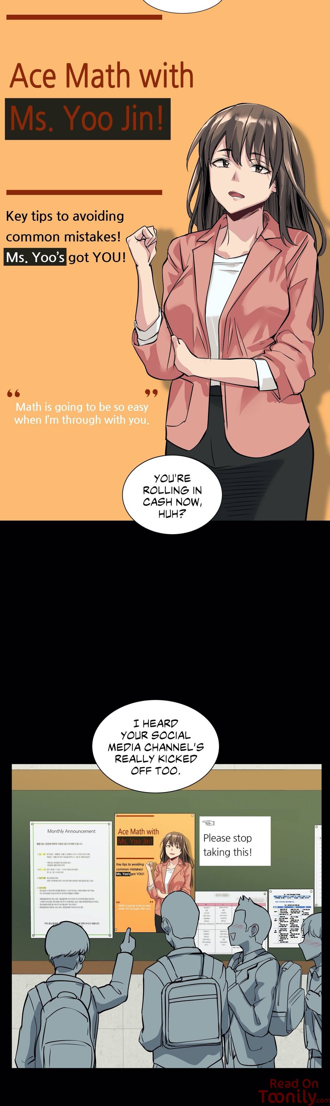 Lucky Guy Chapter 49 Page 24