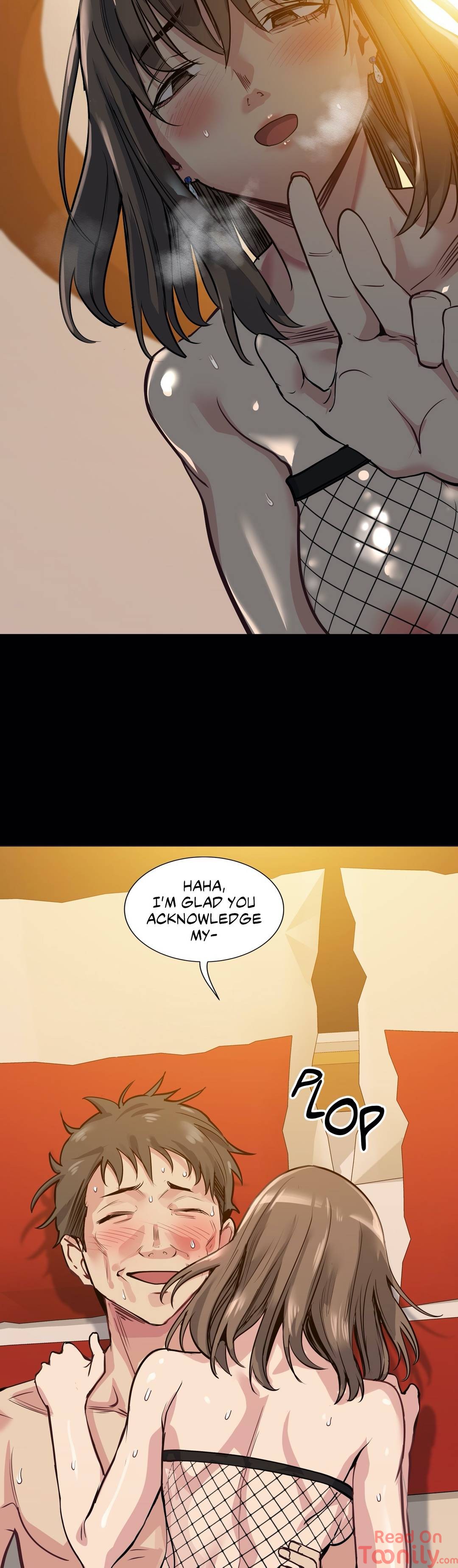 Lucky Guy Chapter 49 Page 29