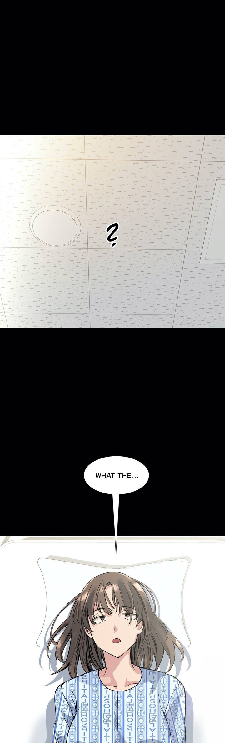 Lucky Guy Chapter 50 Page 1