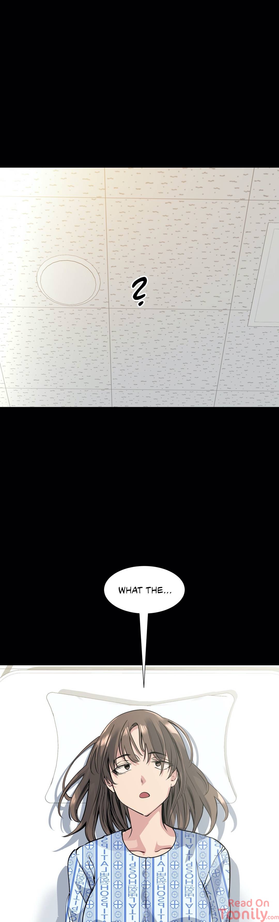 Lucky Guy Chapter 51 Page 1