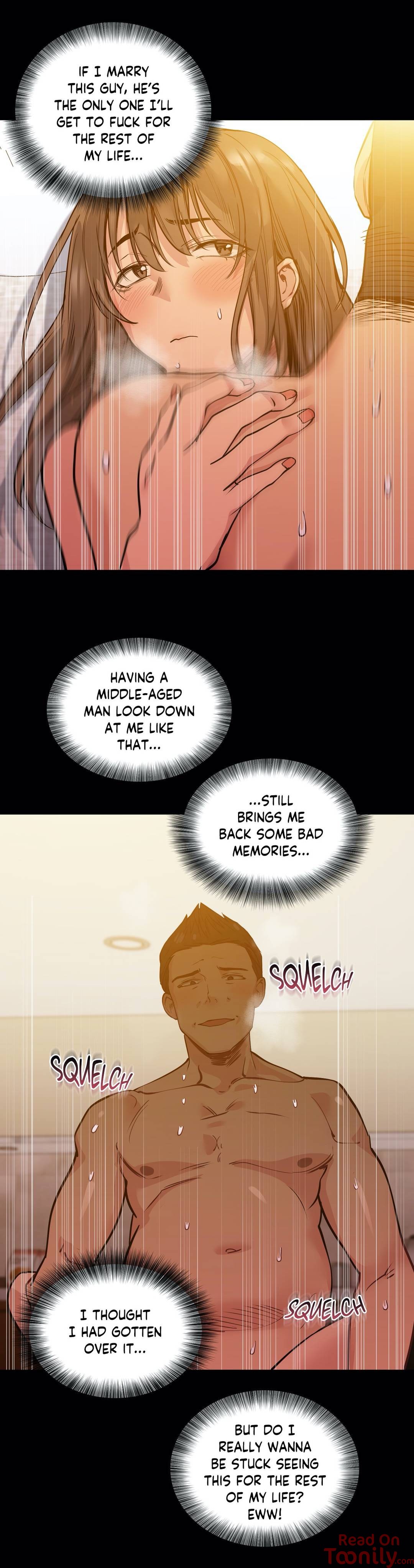Lucky Guy Chapter 51 Page 16