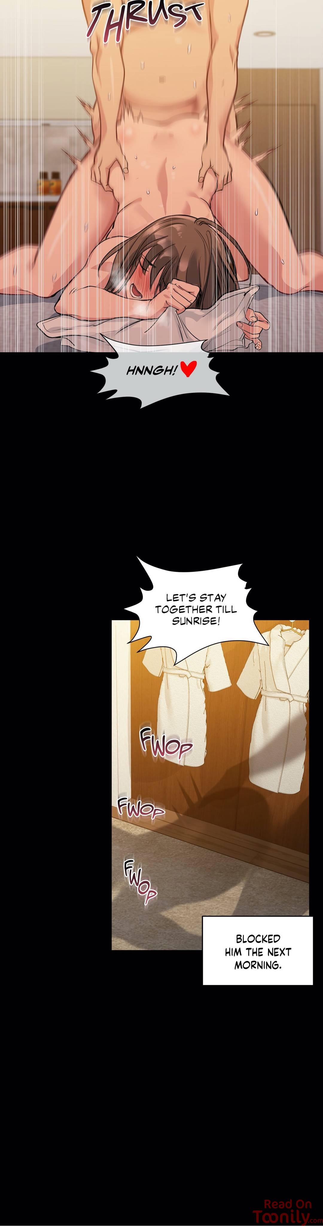 Lucky Guy Chapter 51 Page 20