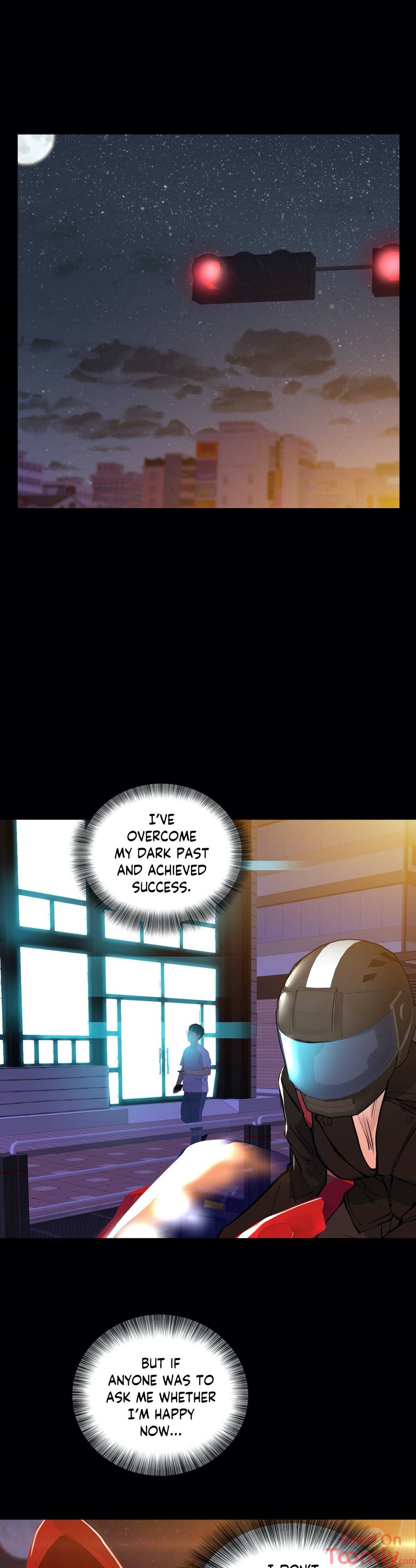 Lucky Guy Chapter 51 Page 21