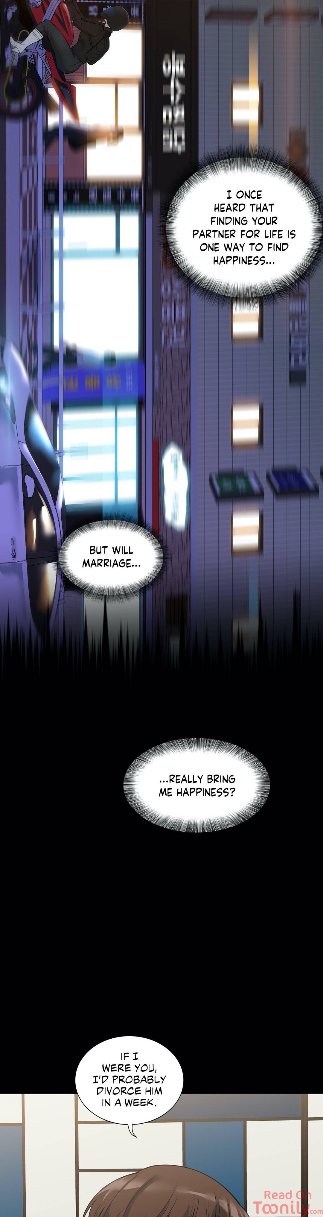 Lucky Guy Chapter 51 Page 23