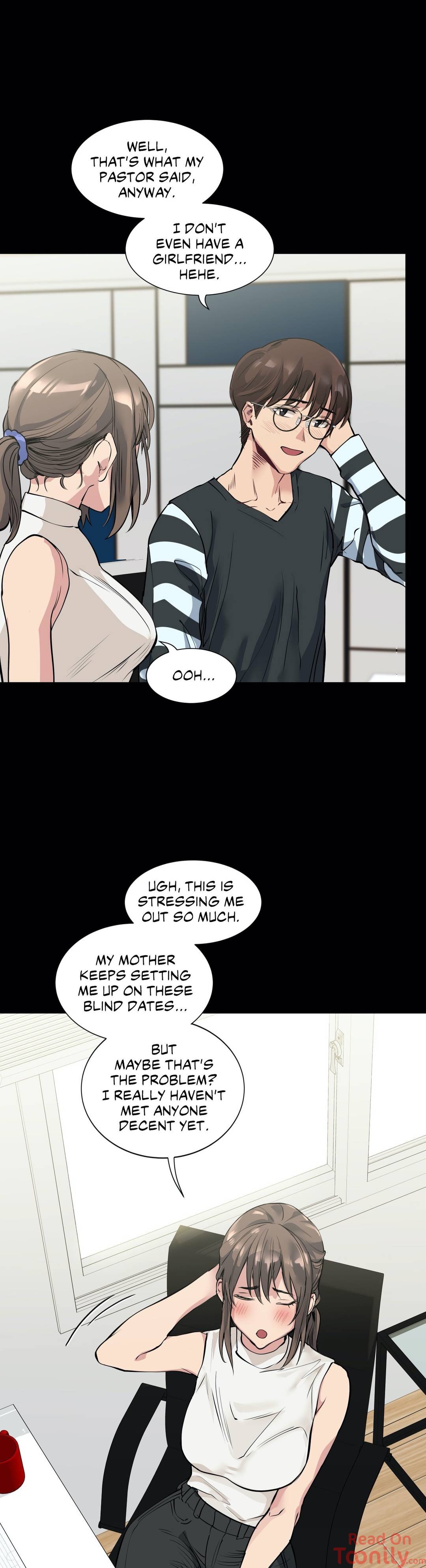 Lucky Guy Chapter 51 Page 26