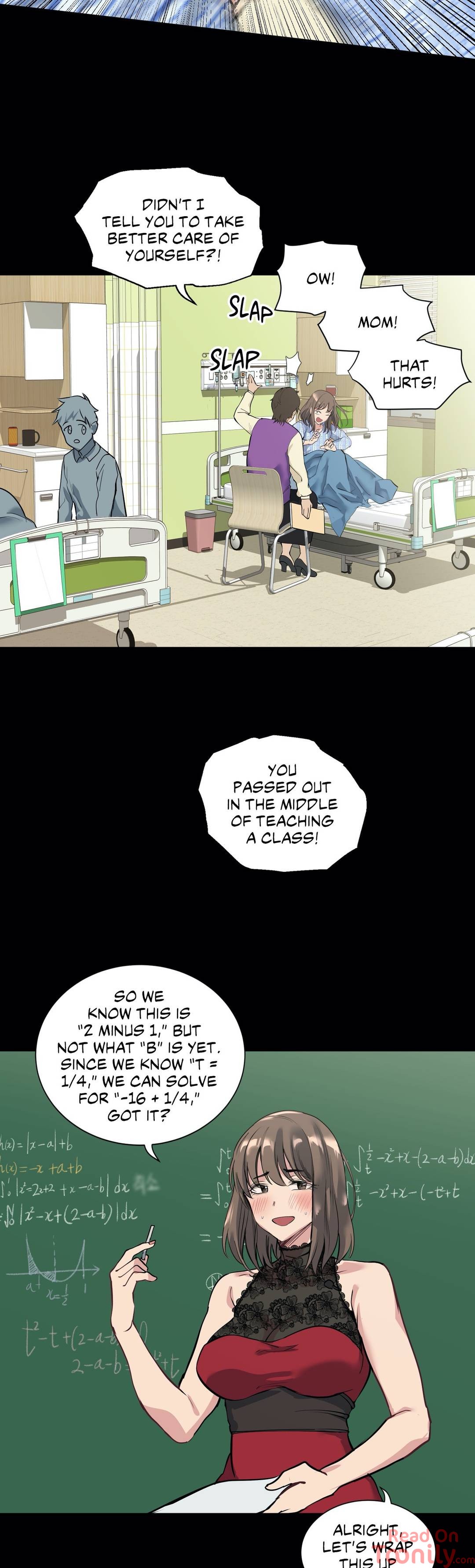 Lucky Guy Chapter 51 Page 3