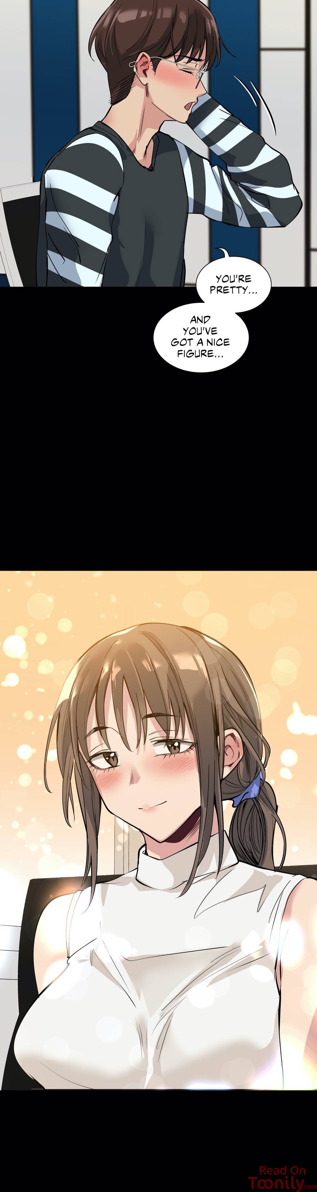 Lucky Guy Chapter 51 Page 32