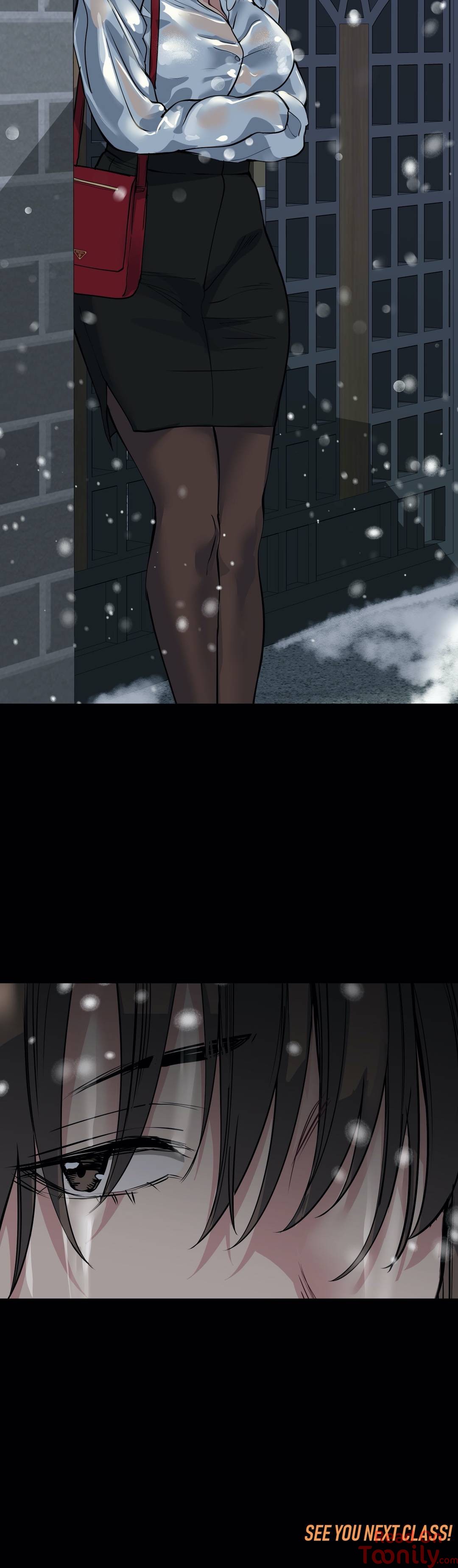Lucky Guy Chapter 51 Page 36