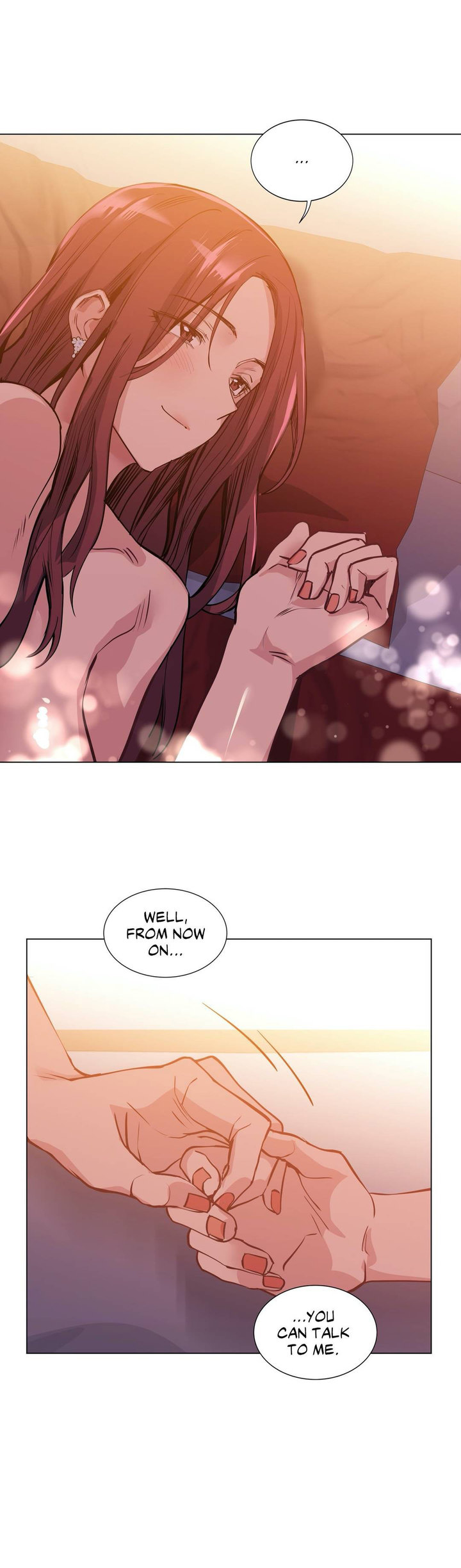 Lucky Guy Chapter 52 Page 15