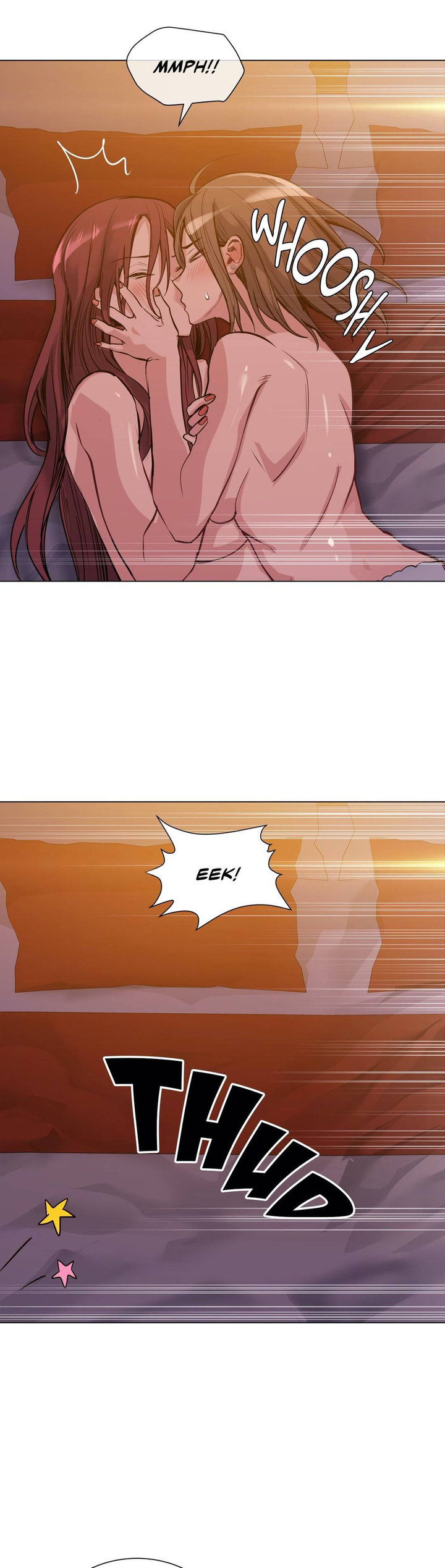 Lucky Guy Chapter 52 Page 25