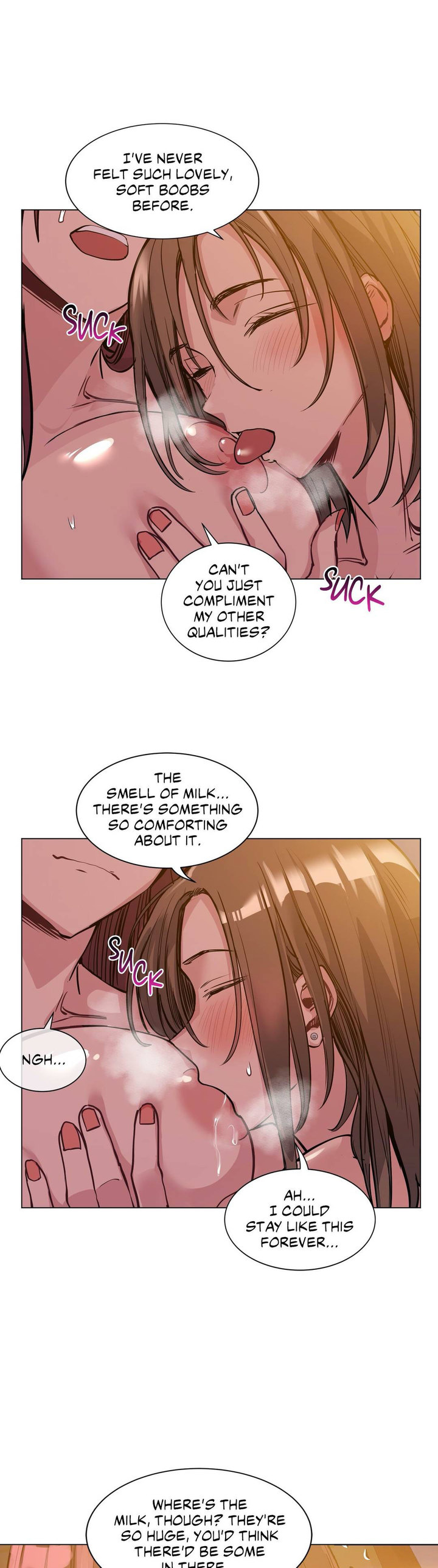 Lucky Guy Chapter 52 Page 27