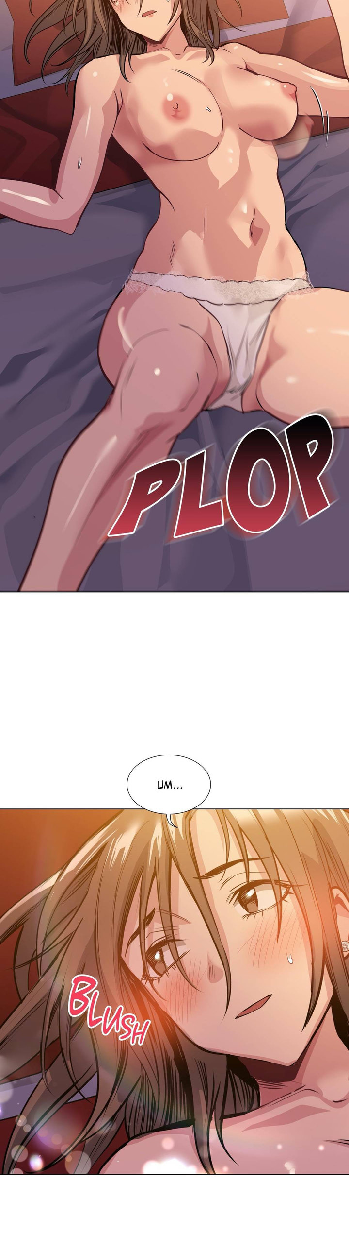 Lucky Guy Chapter 52 Page 29