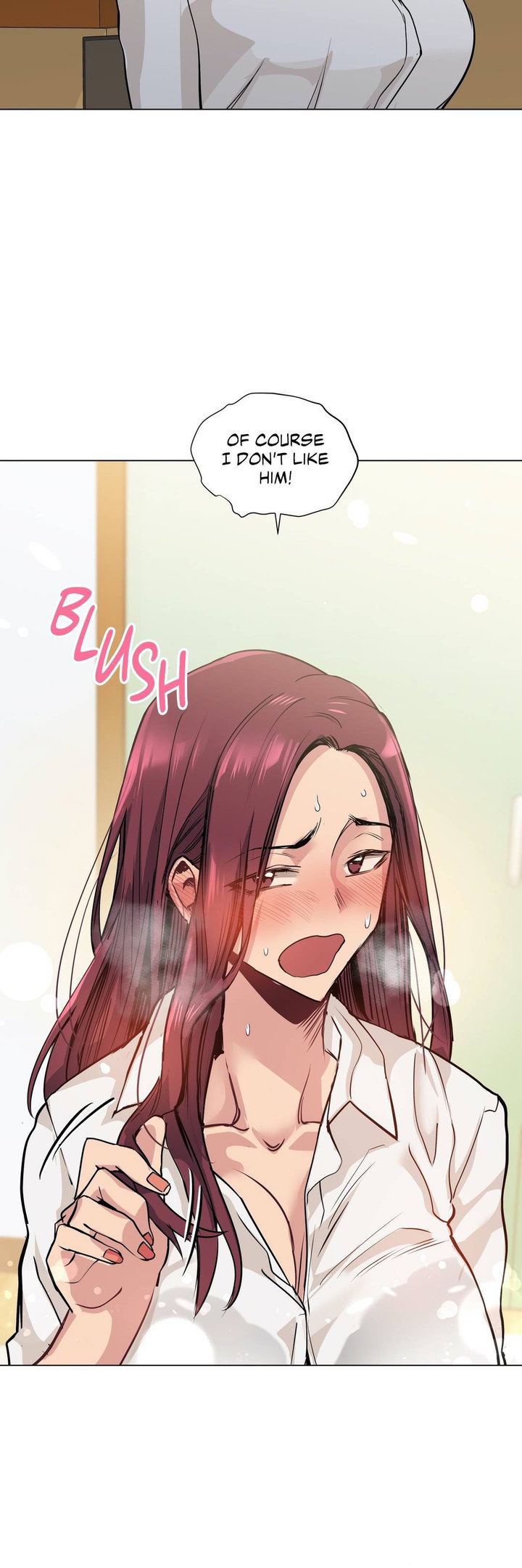 Lucky Guy Chapter 53 Page 13