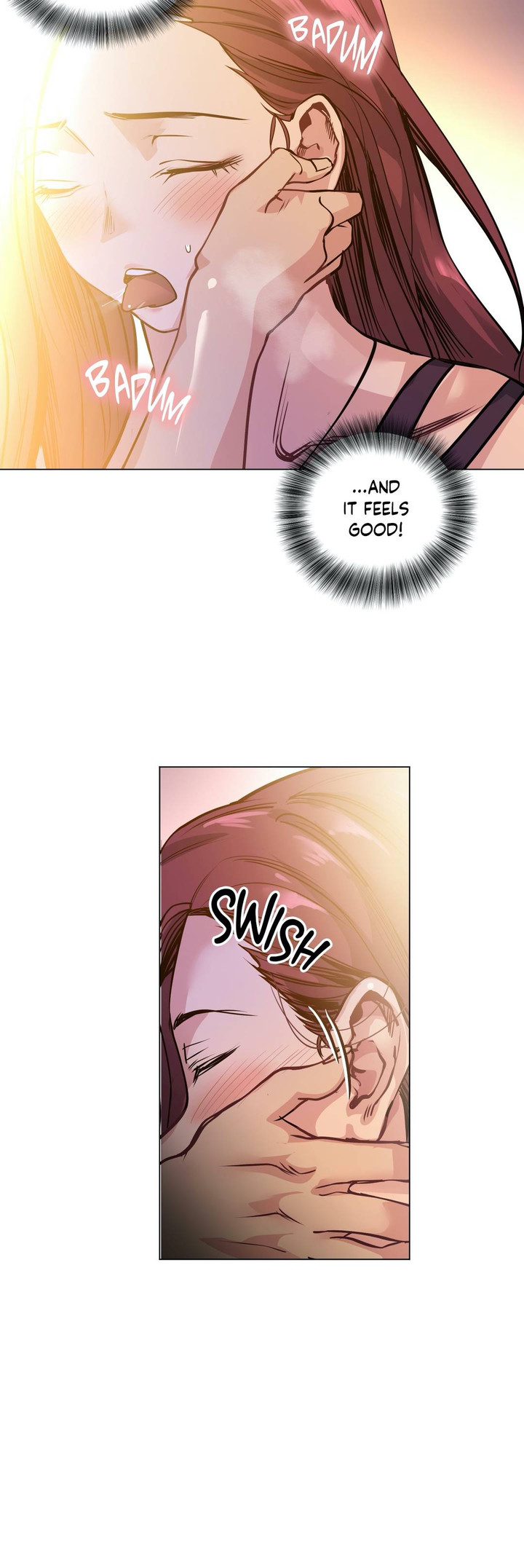 Lucky Guy Chapter 54 Page 29