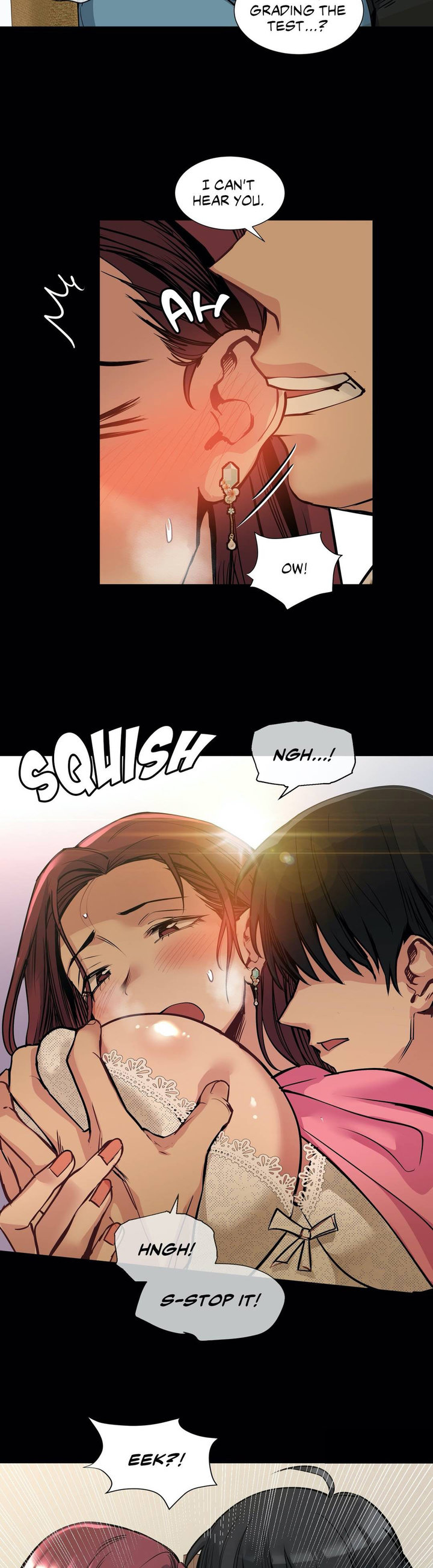 Lucky Guy Chapter 56 Page 2