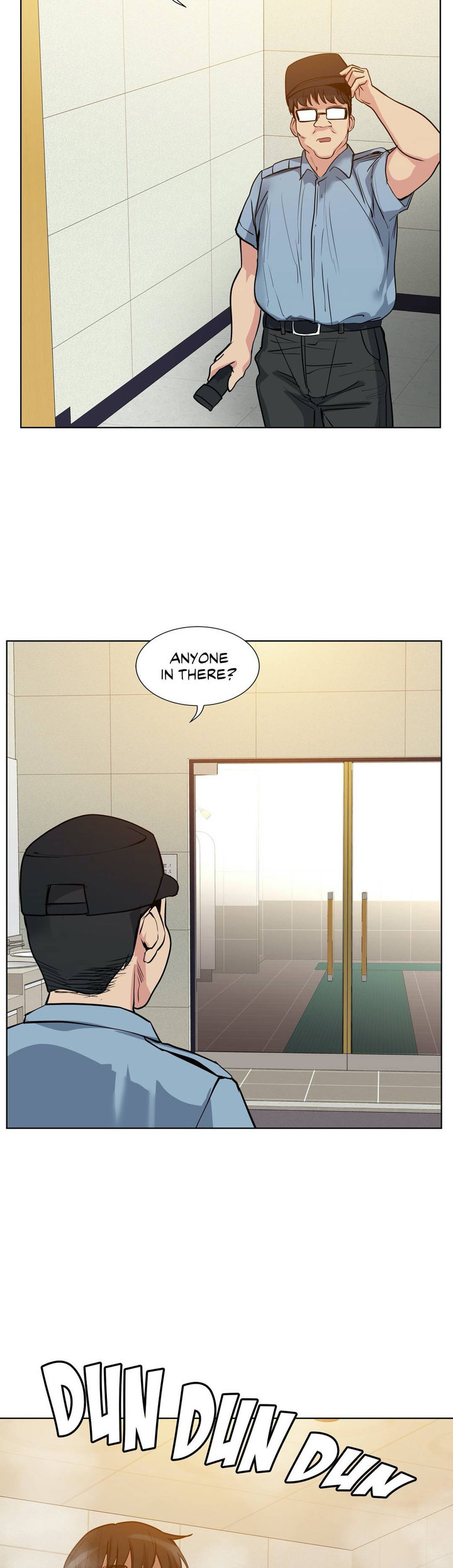 Lucky Guy Chapter 60 Page 2