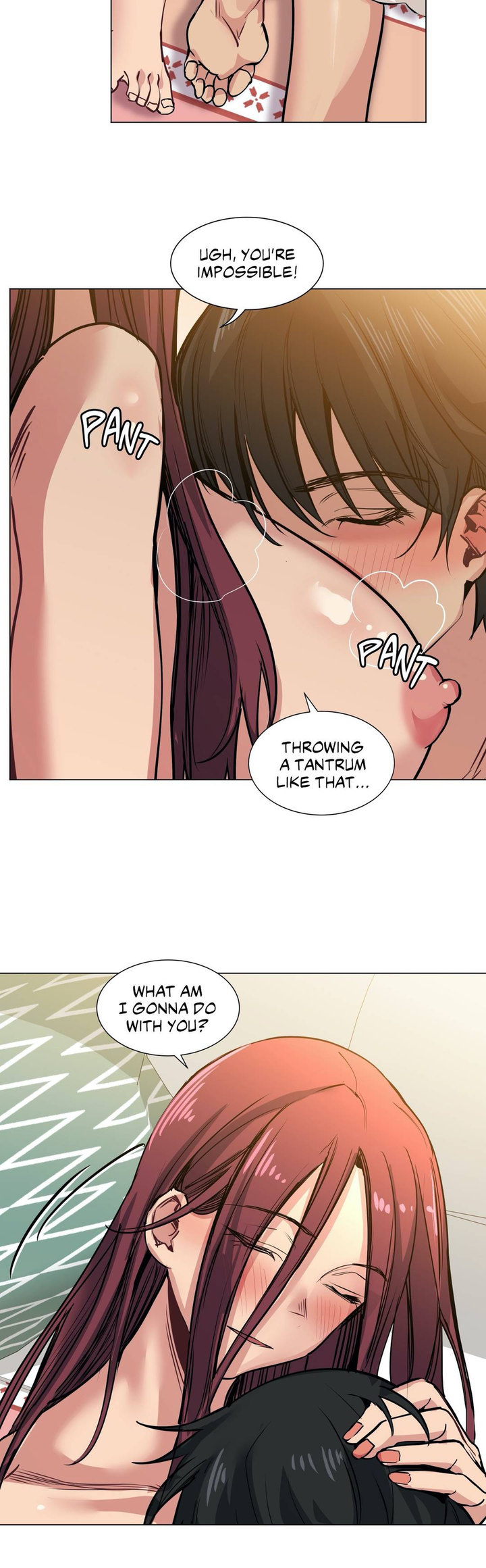 Lucky Guy Chapter 62 Page 9