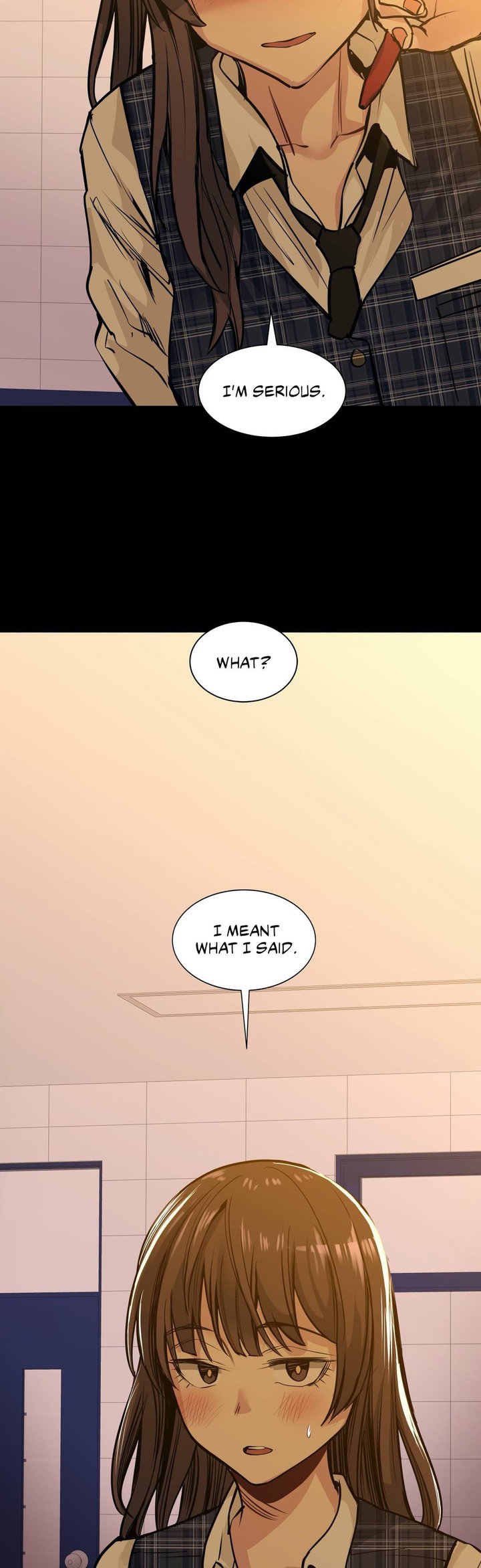 Lucky Guy Chapter 64 Page 17
