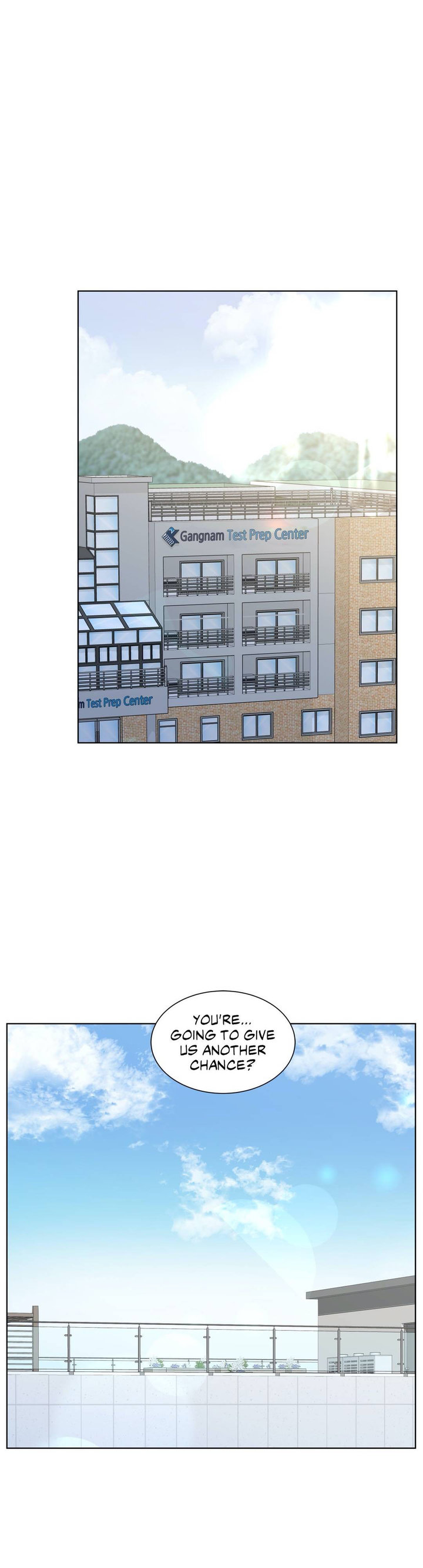 Lucky Guy Chapter 64 Page 25