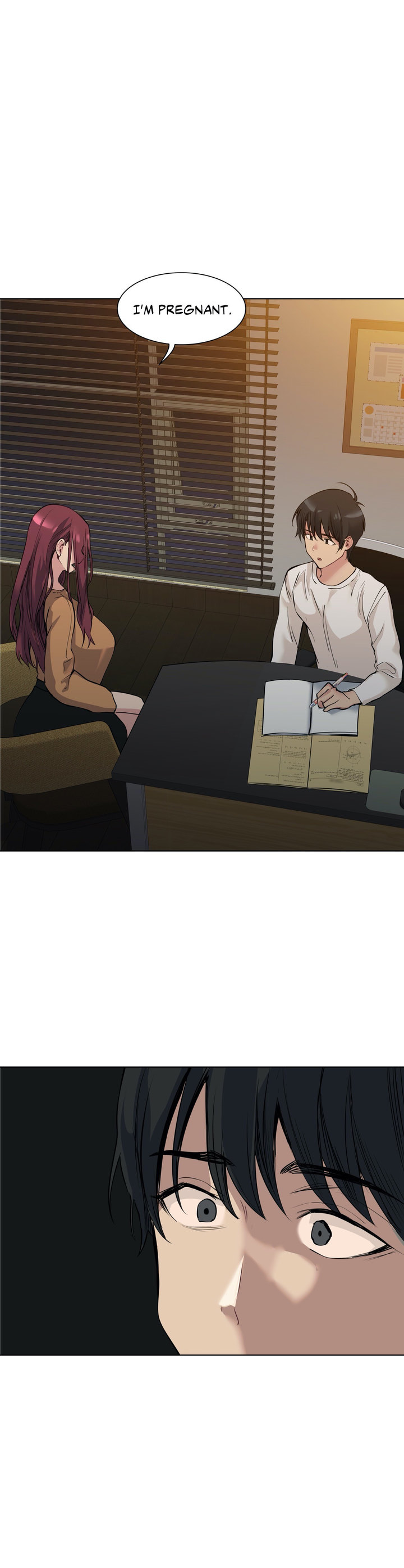 Lucky Guy Chapter 66 Page 11