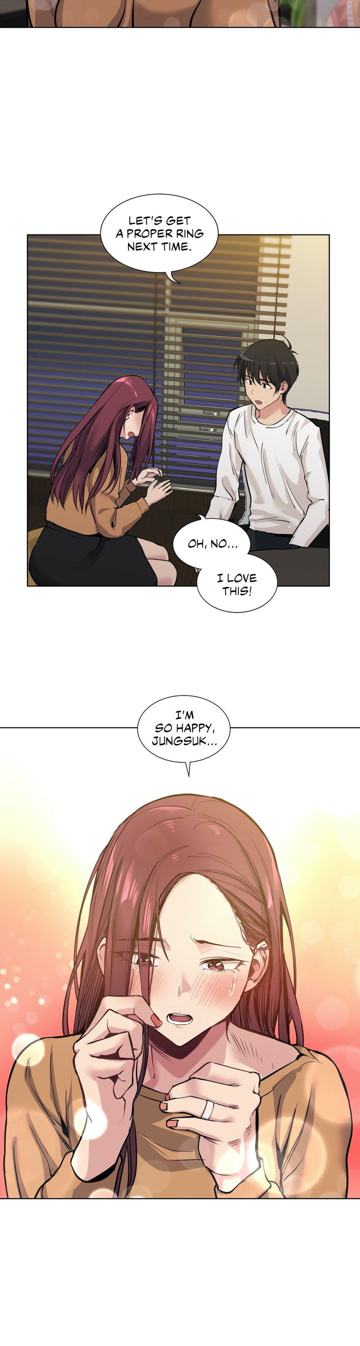 Lucky Guy Chapter 66 Page 24