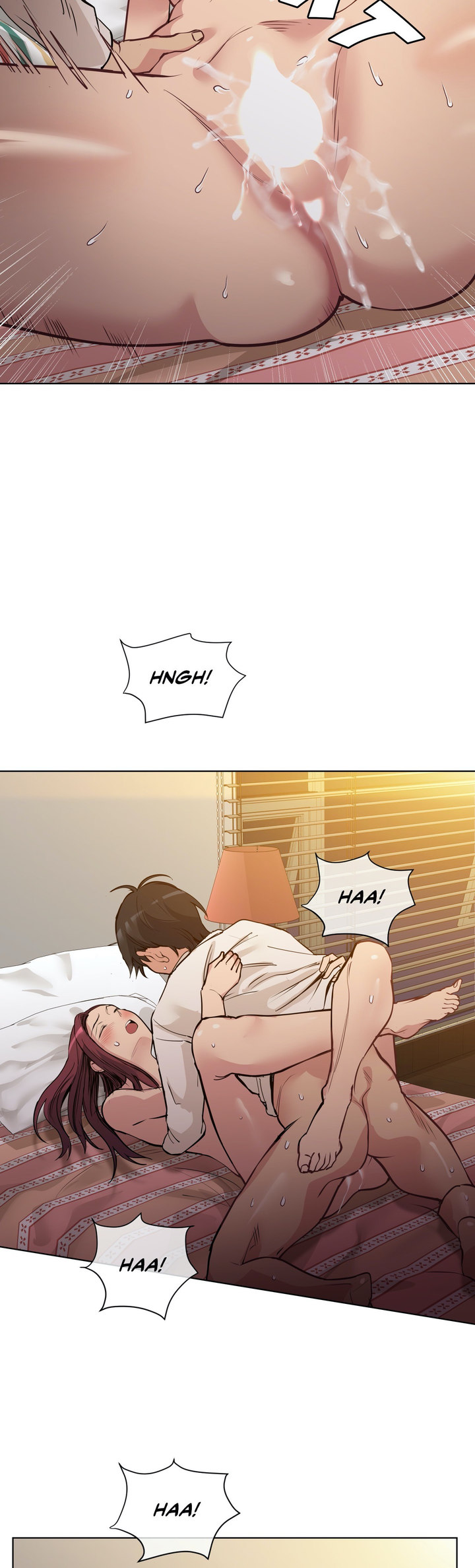 Lucky Guy Chapter 67 Page 14