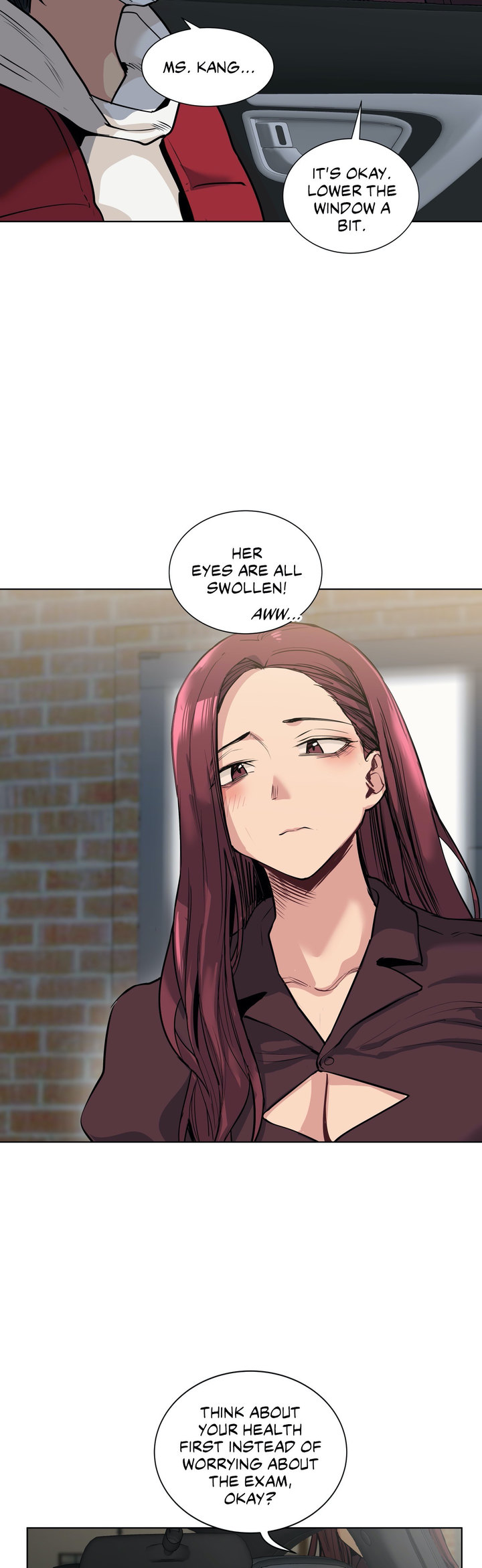 Lucky Guy Chapter 68 Page 15
