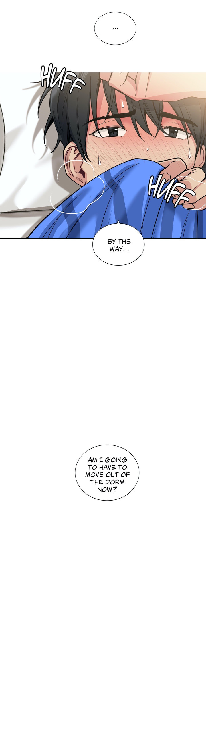 Lucky Guy Chapter 68 Page 8