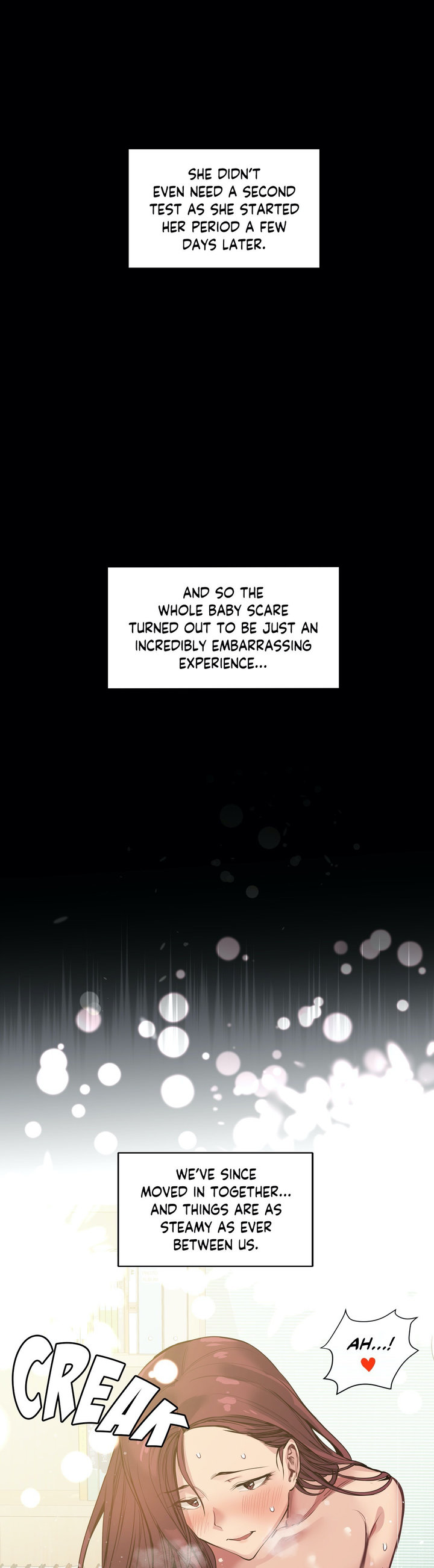Lucky Guy Chapter 70 Page 15