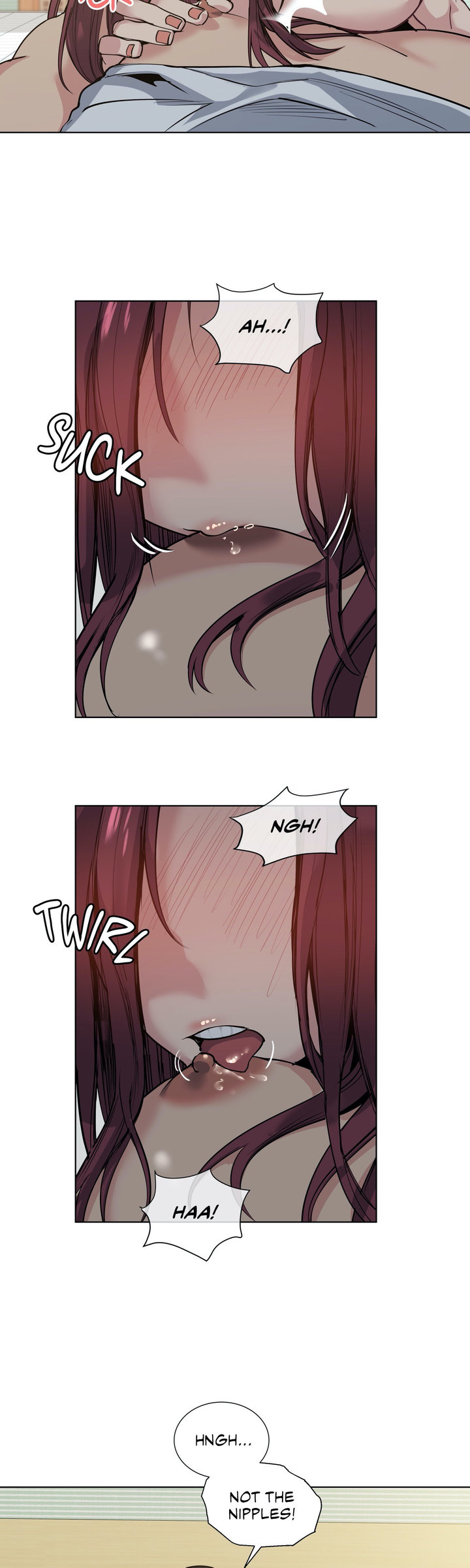Lucky Guy Chapter 70 Page 8