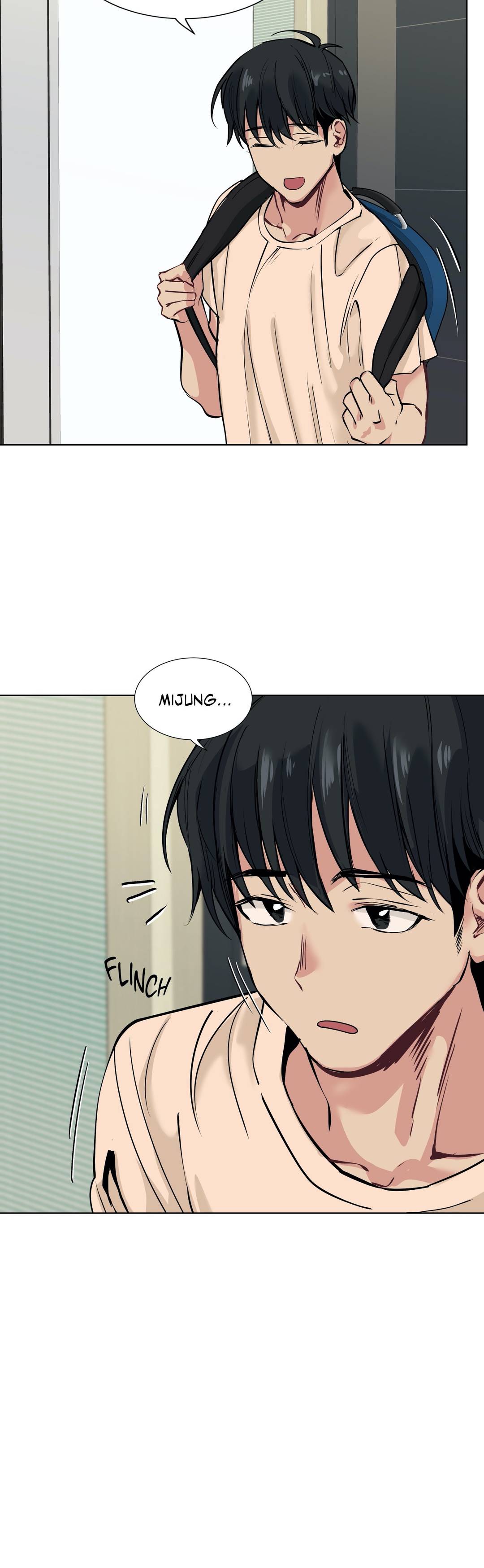 Lucky Guy Chapter 72 Page 24